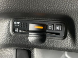 【ETC】高速道路の料金所をストレスなく通過!話題のスポットやサービスエリアに多い「スマートIC」利用時は必須のアイテムです。当店でセットアップを実施、ご納車当日からすぐにご利用いただけます!