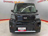 タント ファンクロス 