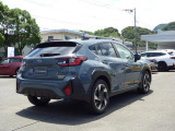クロストレック 2.0 リミテッド 4WD 