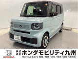 【NBOX】が入庫しました。人気の軽自動車 ホンダのNシリーズ。 装備も充実、お買い得の一台です。