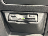 【ETC】高速道路の料金所をストレスなく通過!話題のスポットやサービスエリアに多い「スマートIC」利用時は必須のアイテムです。当店でセットアップを実施、ご納車当日からすぐにご利用いただけます!