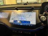 バックカメラにより駐車時の後方確認も楽にできます。
