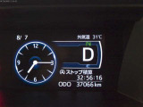 走行距離確認下さい。