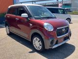 キャスト アクティバ X SAII 4WD 