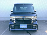 N-BOXカスタム L ターボ 4WD 