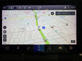 Apple Carplay・Android Auto対応です。