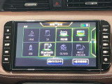 高性能で使いやすい日産純正ナビゲーションです。フルセグTVも鑑賞出来るしBluetooth機能付なのでお手持ちの携帯電話でハンドフリー通話も出来ます。