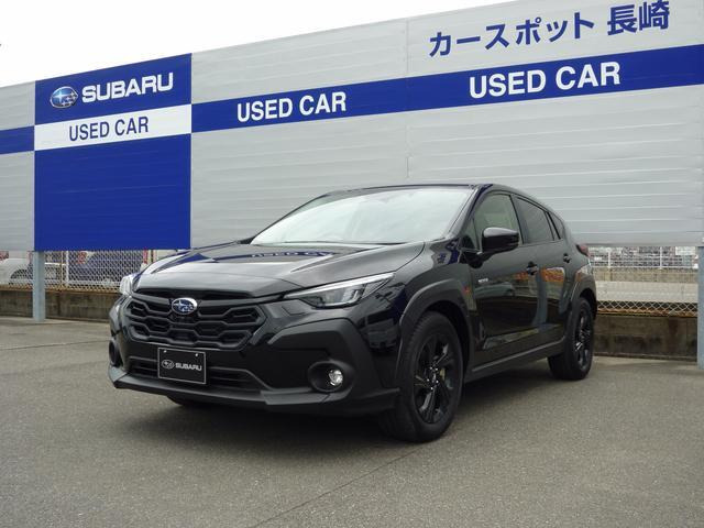 クロストレック 2.0 ツーリング 4WD