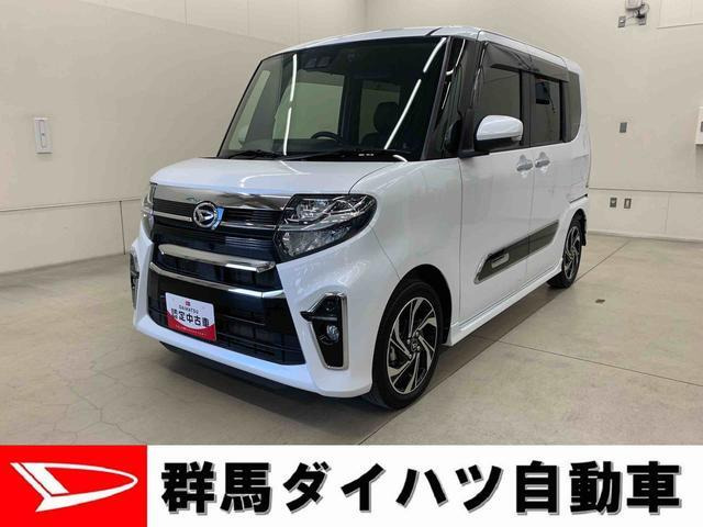 タントカスタム RS スタイルセレクション 