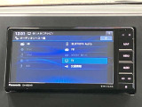 【メモリーナビゲーション】メモリーナビが付いているので、お出かけのときも迷わず目的地に到着出来ます♪♪データへのアクセスが早いので、スピーディーな操作感を求める方にオススメ★