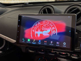 Apple Carplay対応 ディスプレイオーディオ