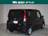 ルーミー 1.0 G 