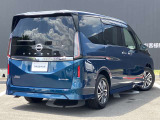 この度は弊社在庫車両をご覧頂き、誠にありがとうございます。「安心・信頼・満足」をお届けするNISSAN U-CARS店です。