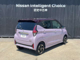 デイズ ハイウェイスター Gターボ プロパイロットエディション 4WD 
