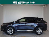 ハリアー 2.5 ハイブリッド E-Four プレミアム 4WD 