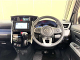 運転しやすいインパネ周りです。見やすいレイアウトで快適なドライブをサポートします☆☆