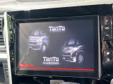 タントカスタム RS トップエディション VS SAIII 