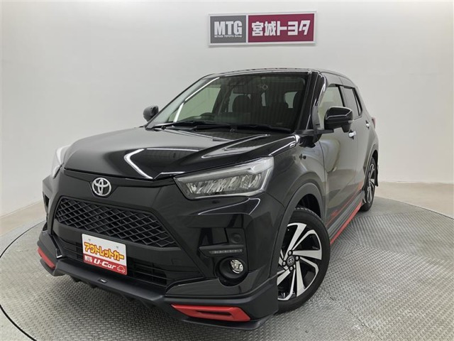 ライズ 1.0 Z 4WD 
