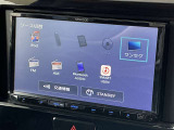 様々なオーディオ機能がご利用可能です!