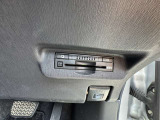 ETC搭載車です。