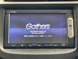 【純正ナビ】人気の純正ナビを装備。オーディオ機能も充実しており、Bluetooth接続すればお持ちのスマホやMP3プレイヤーの音楽を再生可能!毎日の運転がさらに楽しくなります!!