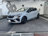 ルーテシア・エスプリアルピーヌが入荷しました。