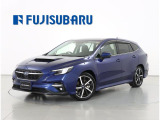 レヴォーグ特別仕様車 スマートエデション入荷です!スマートエデション特別装備!ETC2.0やドラレコ付きです!