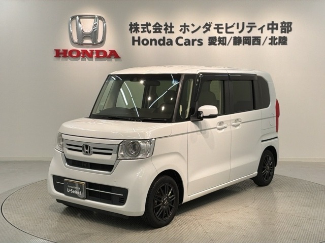N-BOX EX