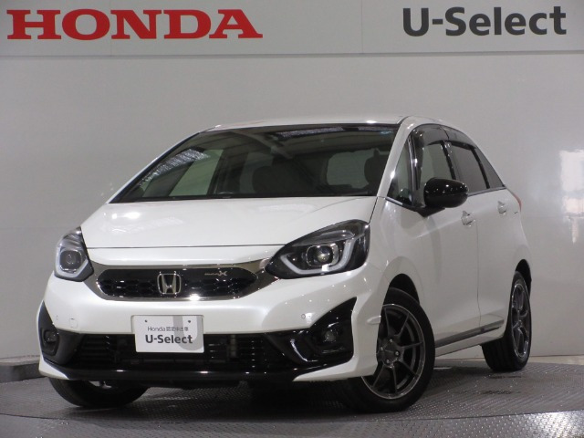 フィット  1.5 e:HEV モデューロX