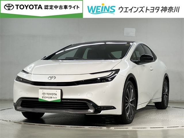 プリウス 2.0 Z 