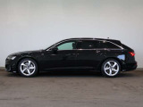 A6アバント  45 TFSI クワトロ スポーツ Sラインパッケージ 4WD