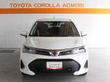 カローラフィールダー 1.5 EX 4WD 