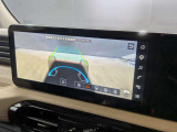 周囲の状況が直感的にわかる3D映像を表示する3Dビュー機能が新たに追加されました