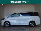 アルファード 2.5 S Cパッケージ 
