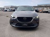 CX-3 1.5 15S アーバンドレッサー 