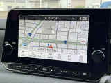 ●フルセグTV付メモリーナビ●納車後すぐの遠出もOK!初めての道路もこれがあれば安心です!仕事もプライベートもこれでバッチリ!!
