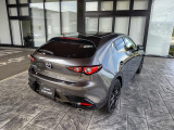 MAZDA3ファストバック 1.8 XD ドライブ エディション 