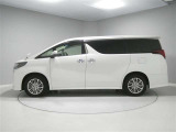 アルファード ハイブリッド 2.5 SR Cパッケージ E-Four 4WD 