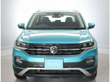 T-Cross TSI 1st 