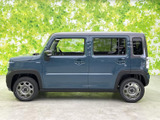 ハスラー ハイブリッド(HYBRID) G 