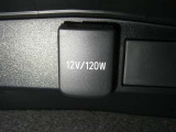 【充電用USB端子】デバイスの充電に便利です。※実際の接続端子は写真で確認or店舗までご気軽にお問合せください♪