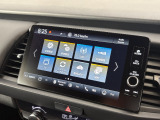 Bluetoothオーディオをはじめ様々なオーディオソースがついています!これでドライブもより一層楽しめますね!