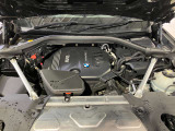BMW 2.0L 直列4気筒ツインパワーターボ ディーゼルエンジン :コモンレールダイレクトインジェクションシステム、可変ジオメトリーターボチャージャー