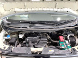 親切・丁寧な専門メカニックスタッフが応対!・車検・点検整備・事故等の修理などアフターサービスも安心。お車のカスタマイズもネクステージのサービススタッフまでご相談ください!