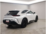 クラウンスポーツ 2.5 Z E-Four 4WD 