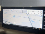 迫力の12.3インチ大画面HDディスプレイ!インフォテイメントシステム