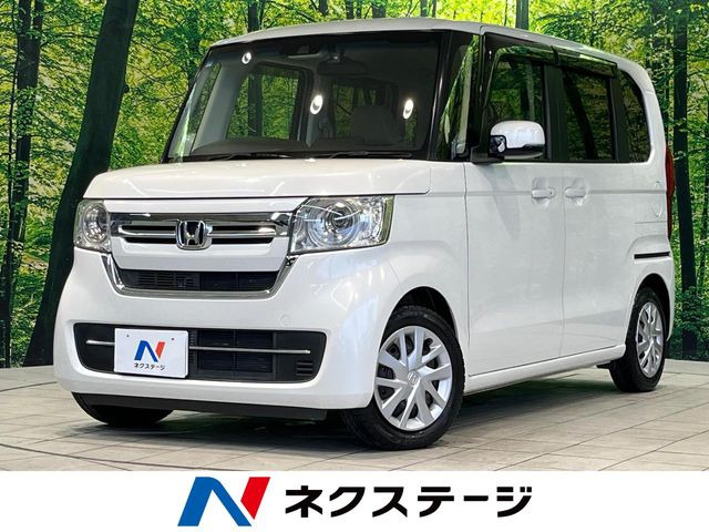 N-BOX L 