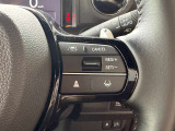 安全装備HONDA SENSING