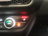 【シートヒーター】スイッチを押せば、座面と背もたれで体を温めてくれます♪