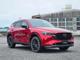 CX-5 2.2 XD スポーツ アピアランス ディーゼルターボ